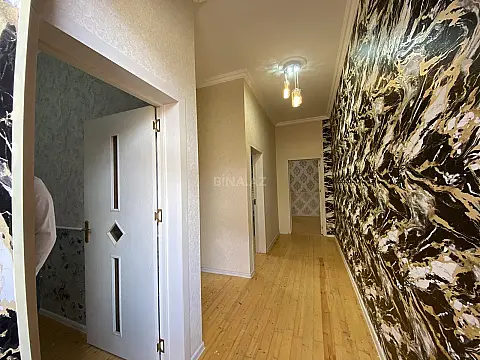 Satılır 2 otaqlı həyət evi 60 m²