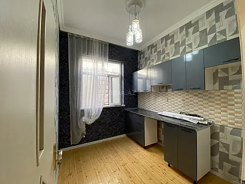 Satılır 2 otaqlı həyət evi 60 m² — Bakı, Masazır 2 otaq 60.00 m²