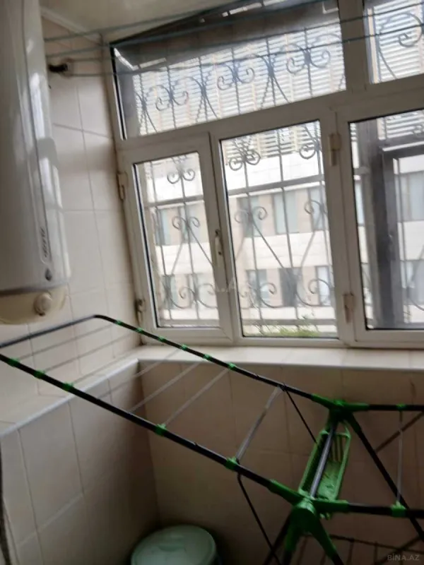 Kirayə verilir 2 otaqlı mənzil 62 m²