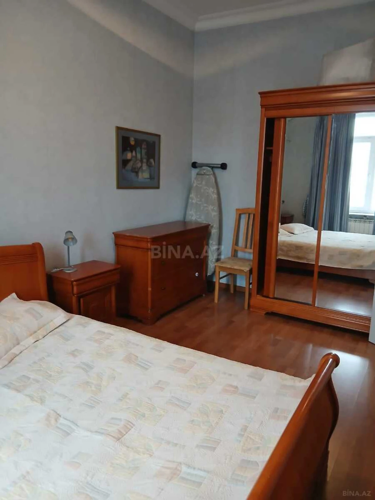 Kirayə verilir 2 otaqlı mənzil 62 m²