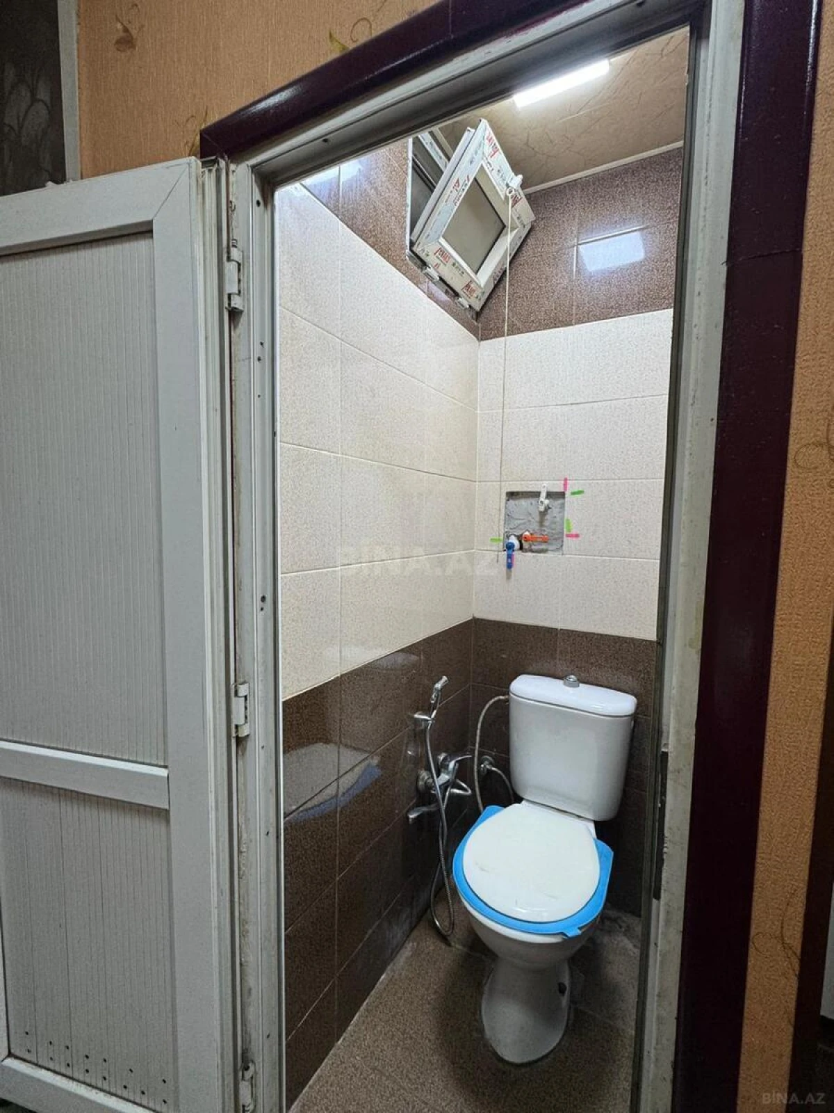Satılır 4 otaqlı mənzil 120 m²