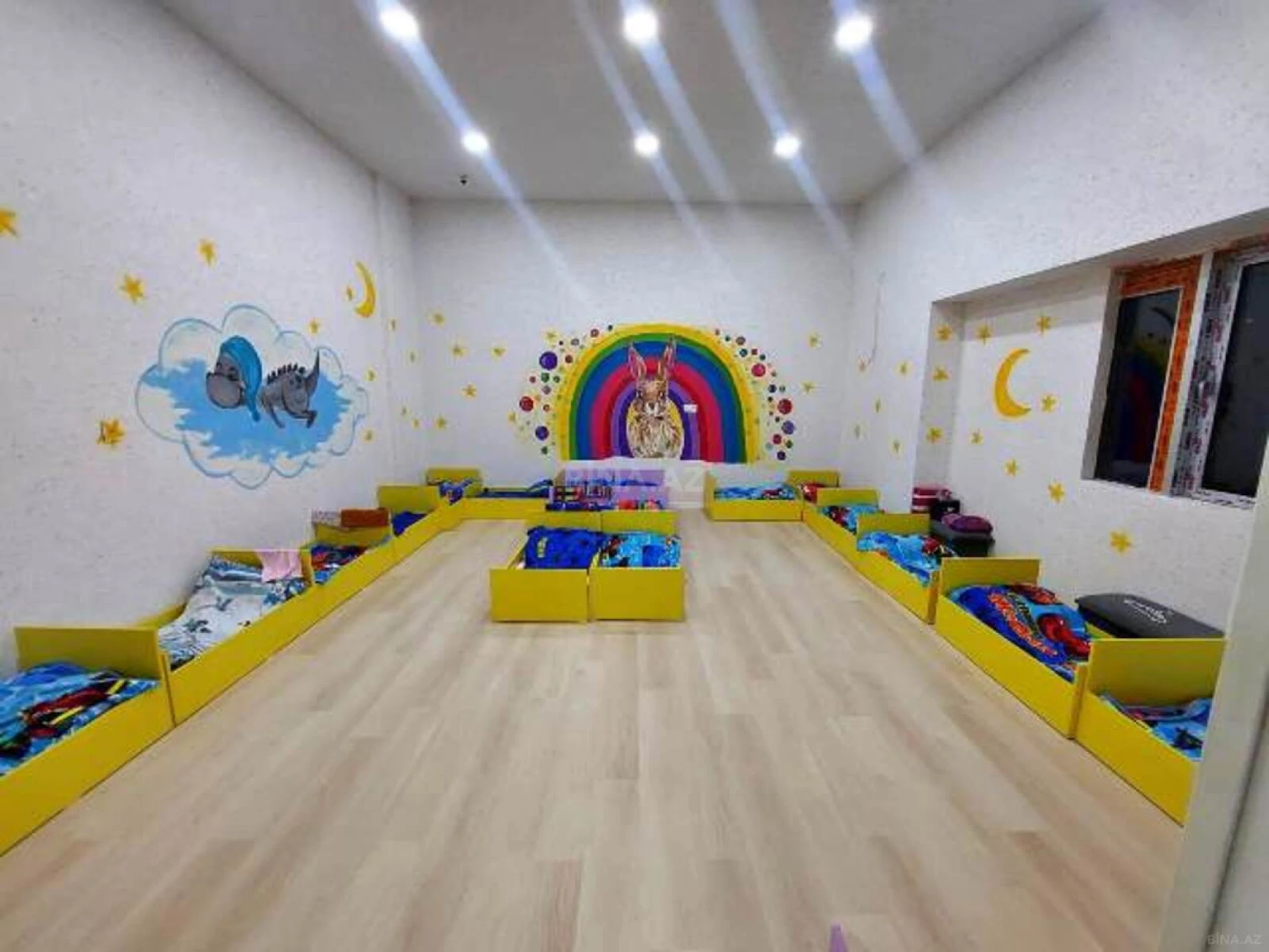 Satılır obyekt 800 m²