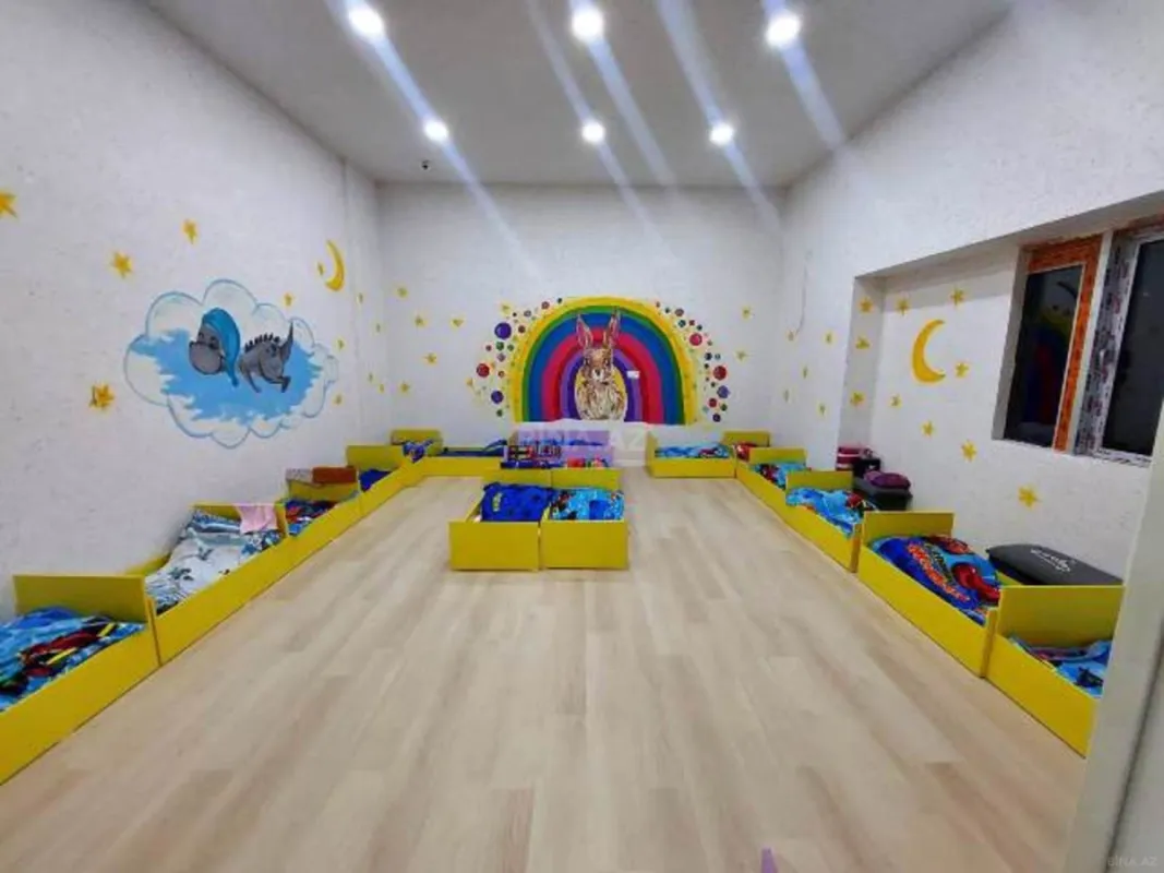 Satılır obyekt 800 m²