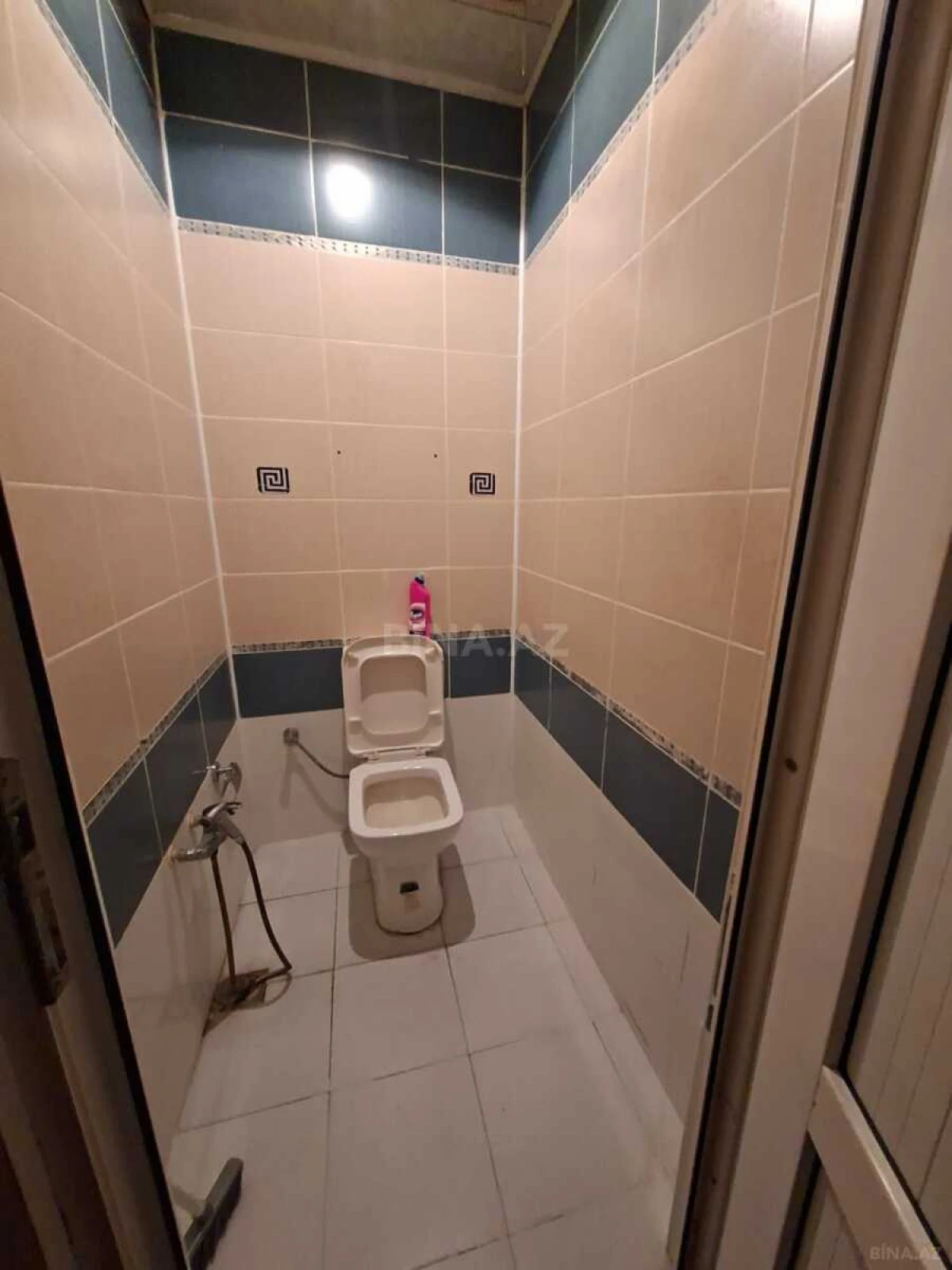 Satılır 2 otaqlı mənzil 70 m²
