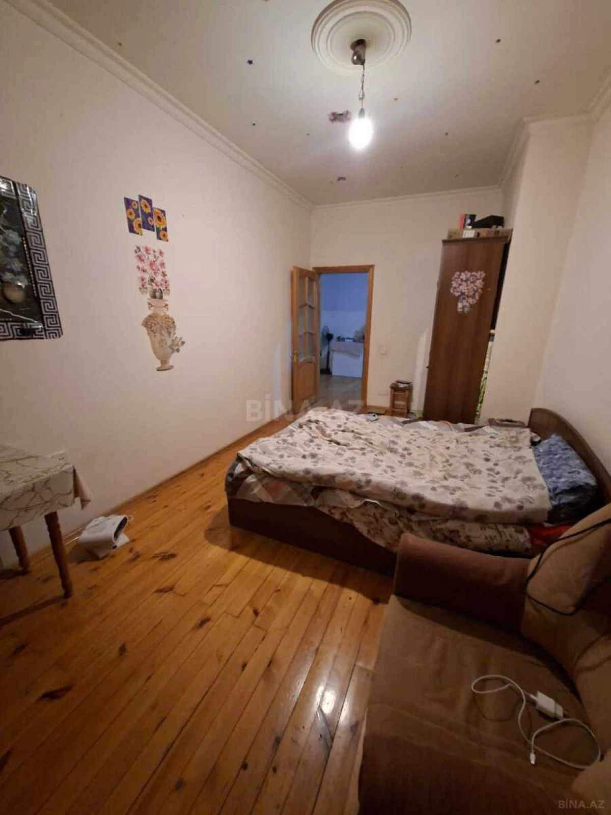 Satılır 2 otaqlı mənzil 70 m²