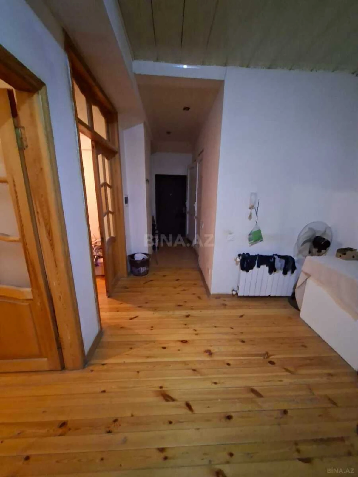 Satılır 2 otaqlı mənzil 70 m²