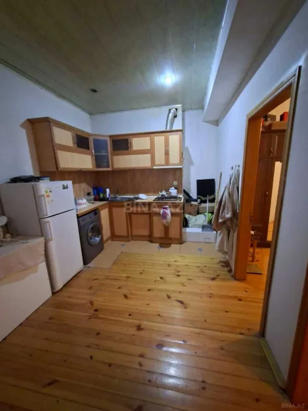Satılır 2 otaqlı mənzil 70 m²