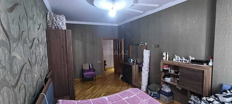 Satılır 2 otaqlı mənzil 103 m²