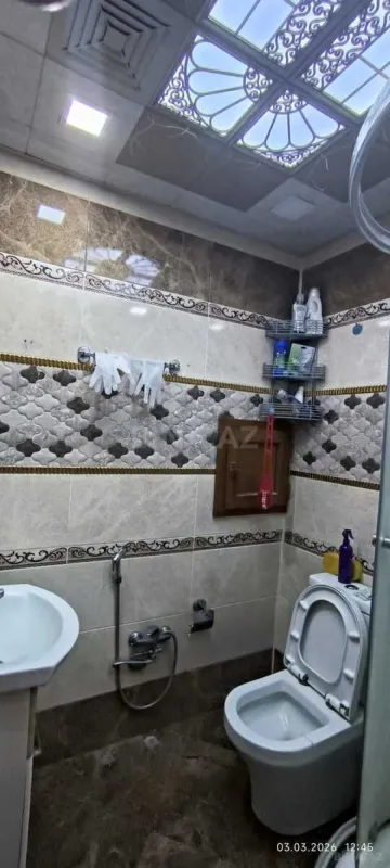 Satılır 2 otaqlı mənzil 103 m²