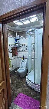 Satılır 2 otaqlı mənzil 103 m²