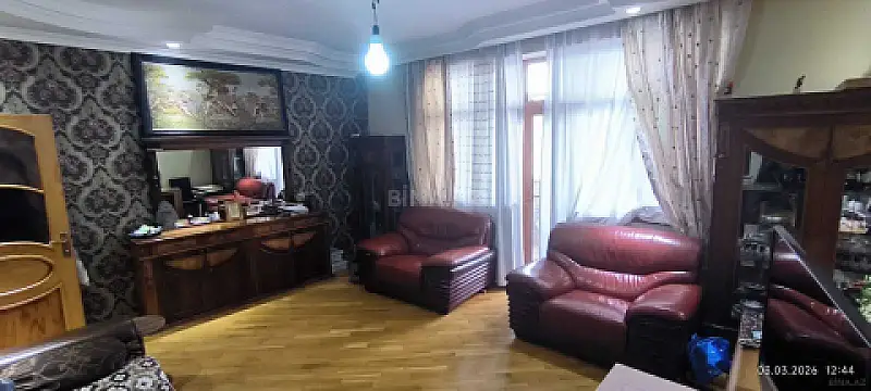 Satılır 2 otaqlı mənzil 103 m² — Bakı, Yasamal 2 otaq 103.00 m²