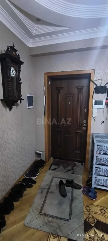 Satılır 2 otaqlı mənzil 103 m²