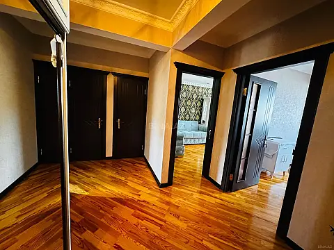 Satılır 3 otaqlı mənzil 80 m² — Bakı, Bakıxanov 3 otaq 80.00 m²