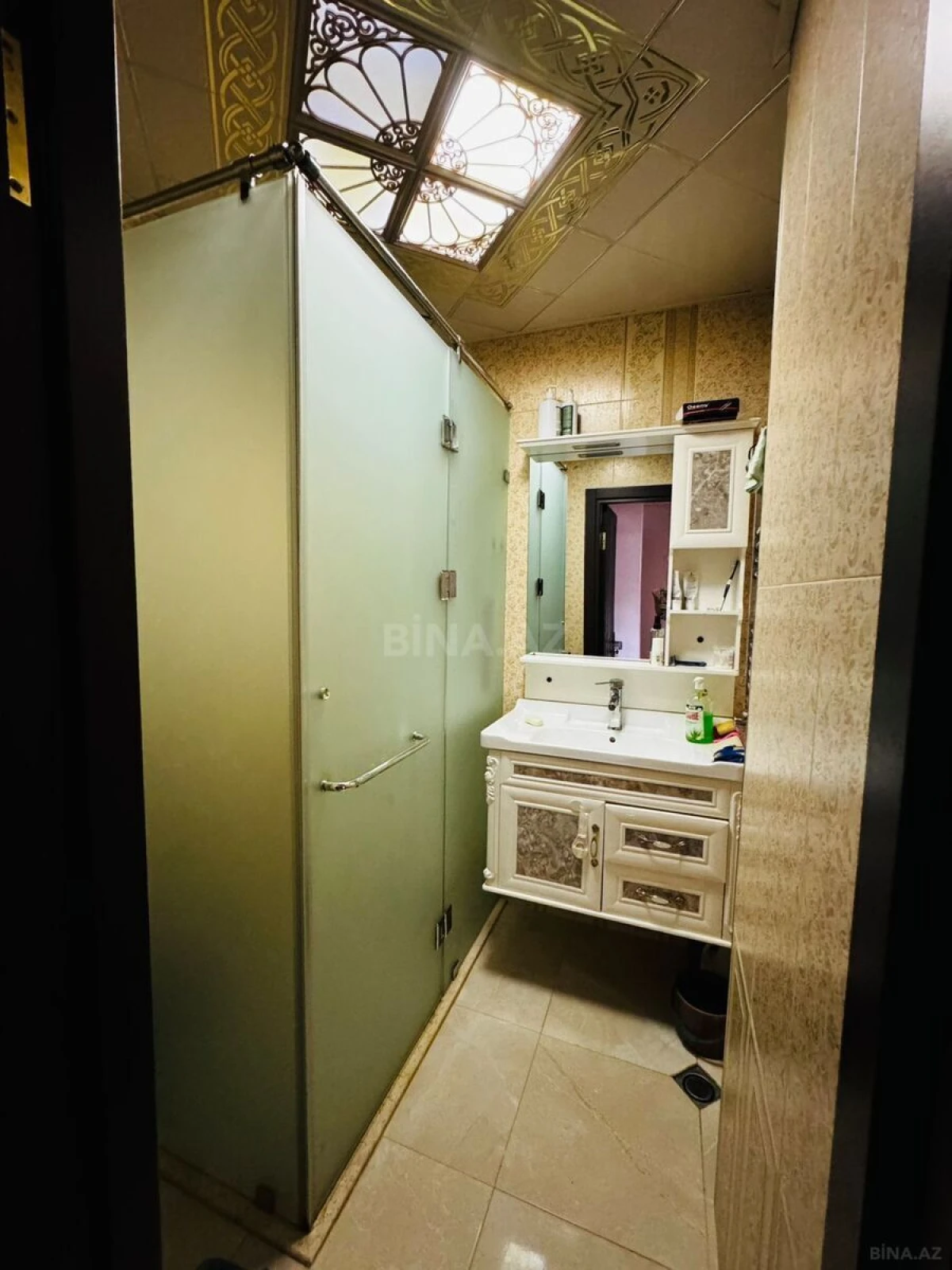 Satılır 3 otaqlı mənzil 80 m²