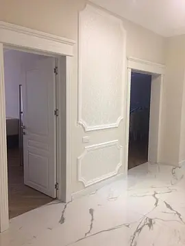 Kirayə verilir 4 otaqlı mənzil 190 m²