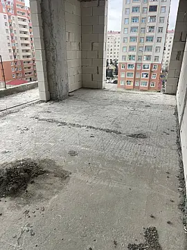 Satılır 4 otaqlı mənzil 194.9 m²