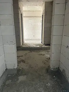 Satılır 4 otaqlı mənzil 194.9 m²