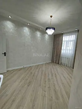 Satılır 2 otaqlı mənzil 59 m²