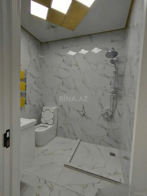 Satılır 2 otaqlı mənzil 59 m²