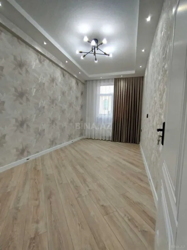 Satılır 2 otaqlı mənzil 59 m²