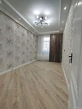 Satılır 2 otaqlı mənzil 59 m²