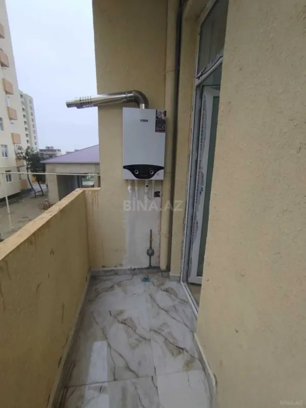 Satılır 2 otaqlı mənzil 59 m²