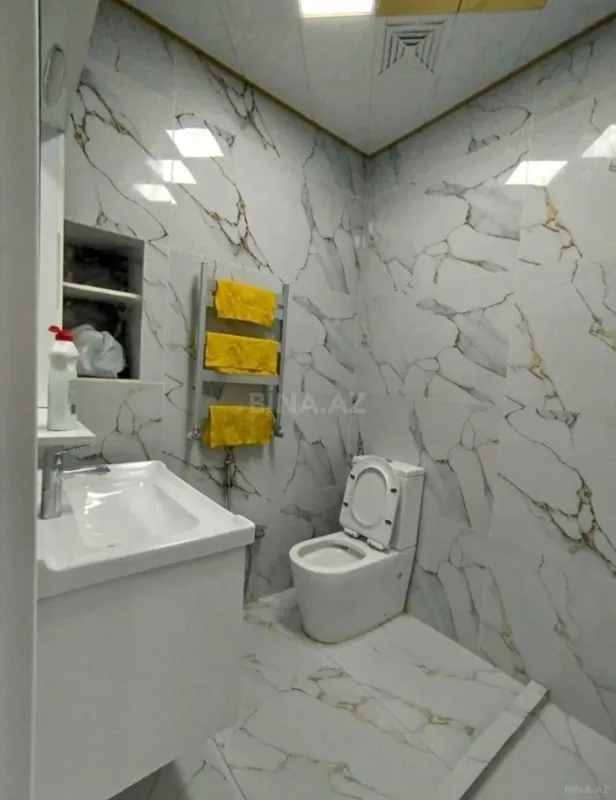 Satılır 2 otaqlı mənzil 59 m²