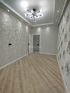 Satılır 2 otaqlı mənzil 59 m²
