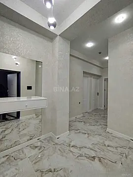 Satılır 2 otaqlı mənzil 59 m²