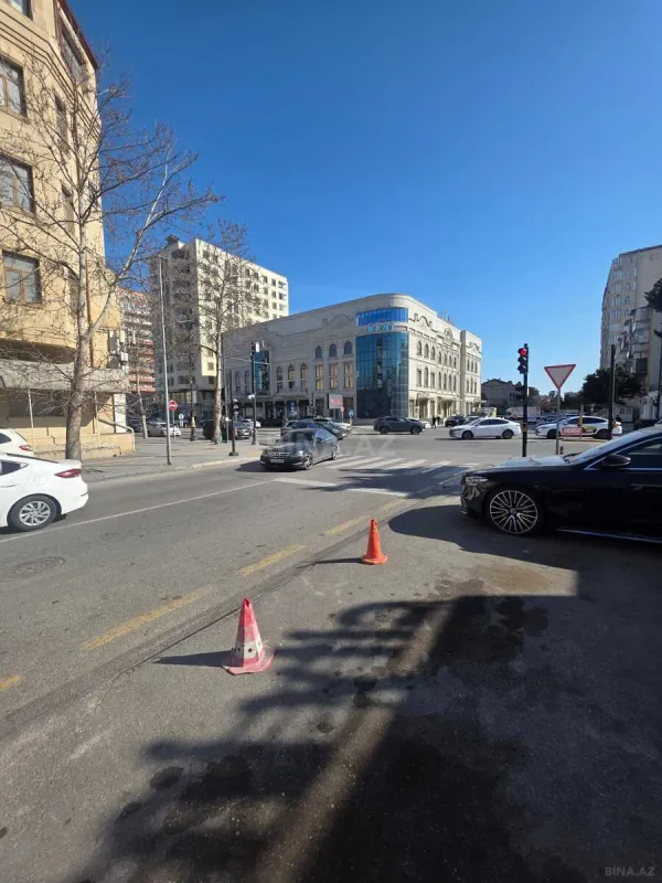 Satılır torpaq sahəsi 6.5 m²