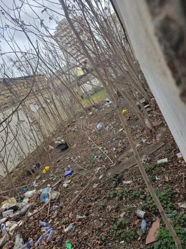 Satılır torpaq sahəsi 6.5 m²