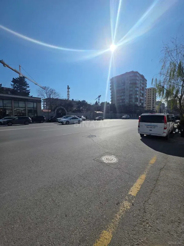 Satılır torpaq sahəsi 6.5 m²