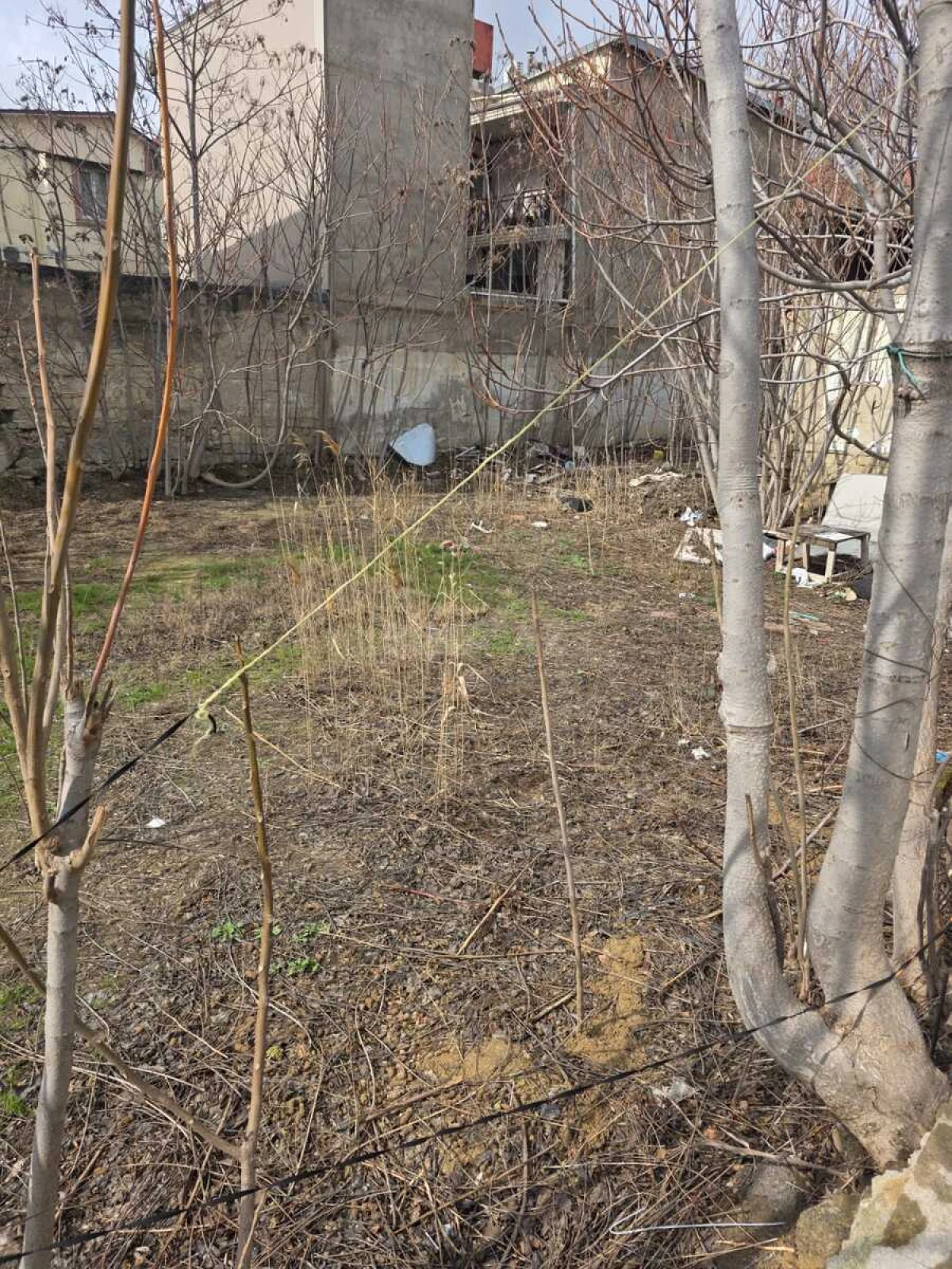 Satılır torpaq sahəsi 6.5 m²