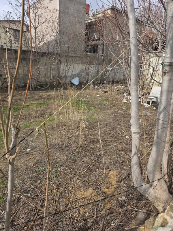 Satılır torpaq sahəsi 6.5 m²