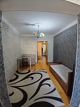 Satılır 1 otaqlı mənzil 45 m²