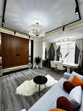 Satılır 2 otaqlı mənzil 85 m²