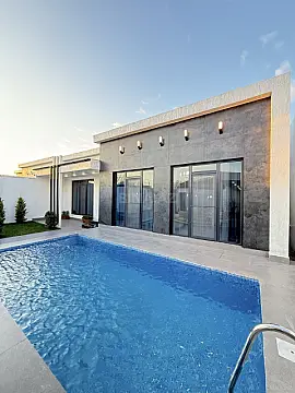 Satılır 4 otaqlı həyət evi 160 m²