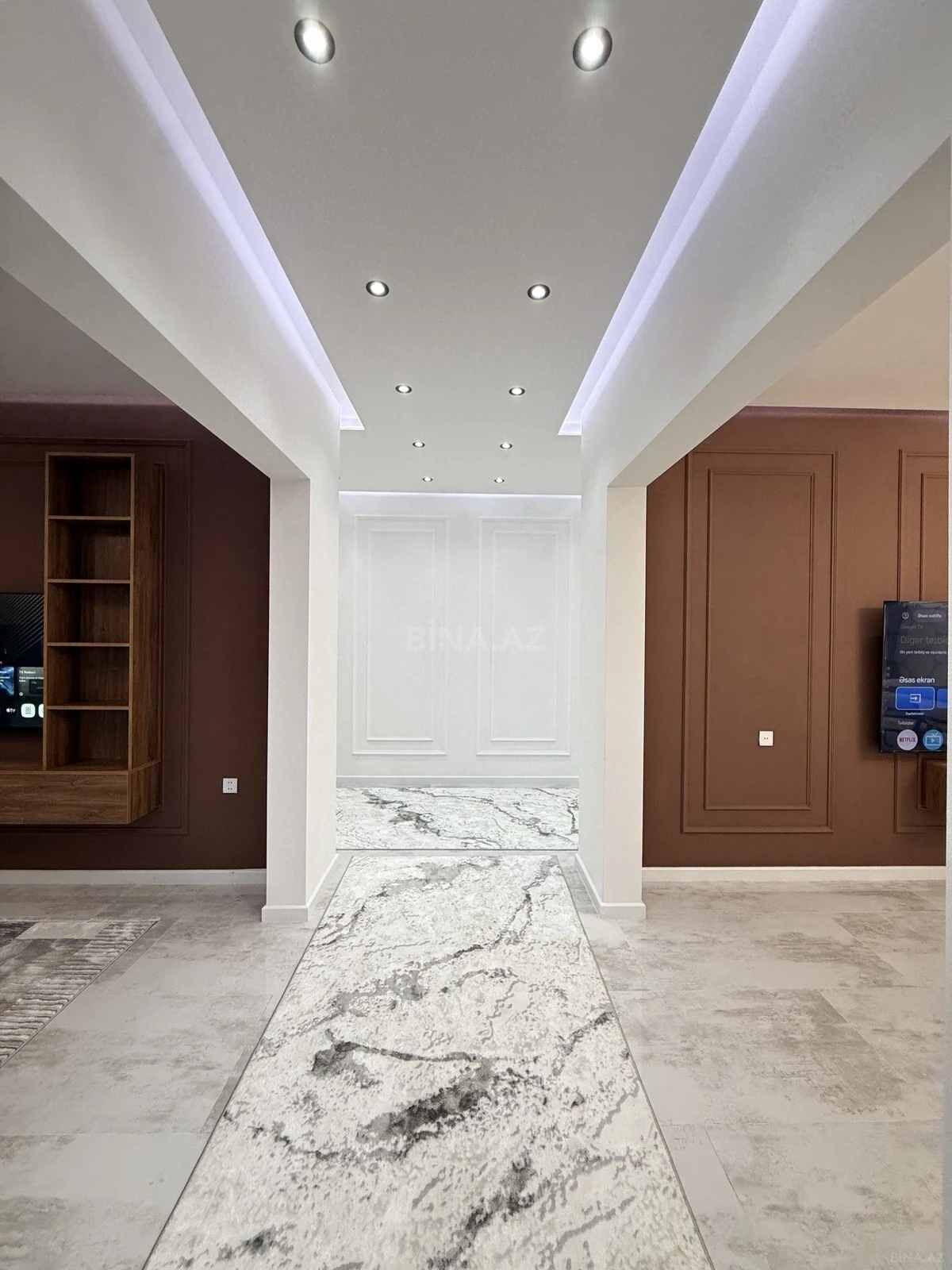 Satılır 4 otaqlı həyət evi 160 m²