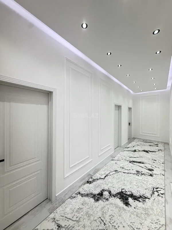 Satılır 4 otaqlı həyət evi 160 m²