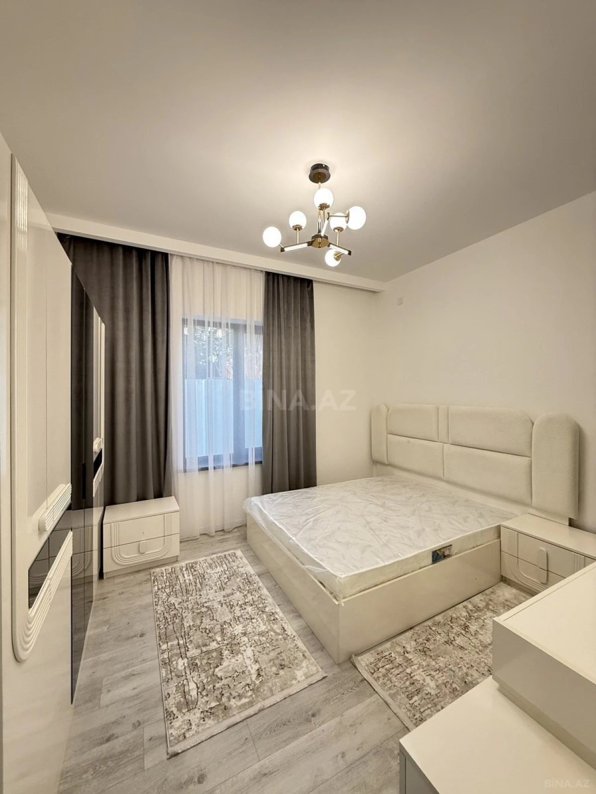 Satılır 4 otaqlı həyət evi 160 m²