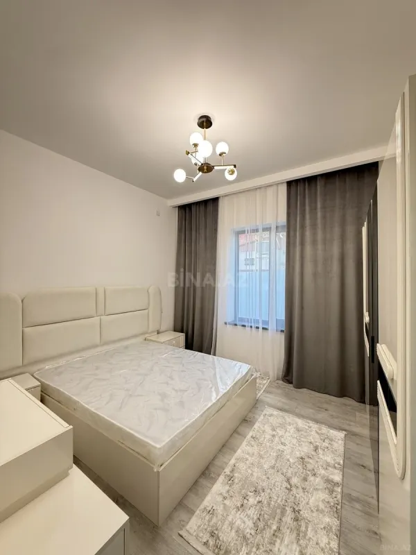 Satılır 4 otaqlı həyət evi 160 m²