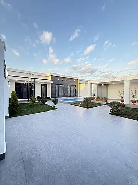 Satılır 4 otaqlı həyət evi 160 m² — Bakı, Mərdəkan 4 otaq 160.00 m²