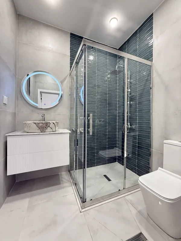 Satılır 4 otaqlı həyət evi 160 m²