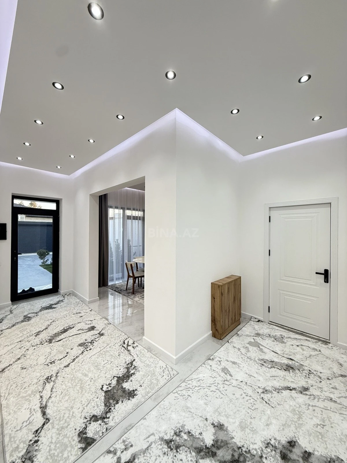 Satılır 4 otaqlı həyət evi 160 m²