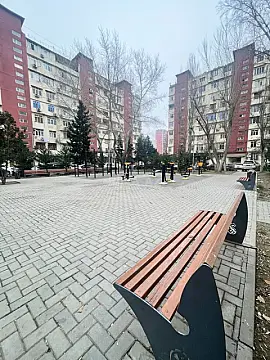 Satılır 5 otaqlı mənzil 120 m² — Bakı, İnşaatçılar 5 otaq 120.00 m²