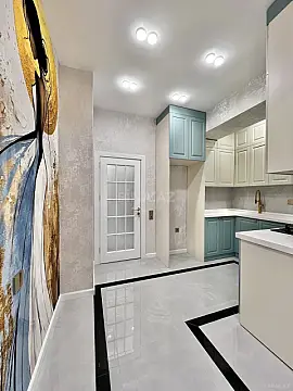 Satılır 2 otaqlı mənzil 85 m²