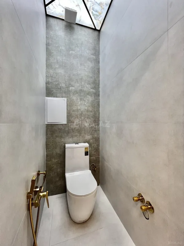 Satılır 2 otaqlı mənzil 85 m²