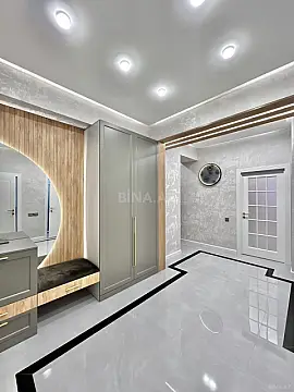 Satılır 2 otaqlı mənzil 85 m²