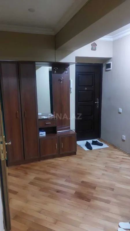 Kirayə verilir 3 otaqlı mənzil 110 m²