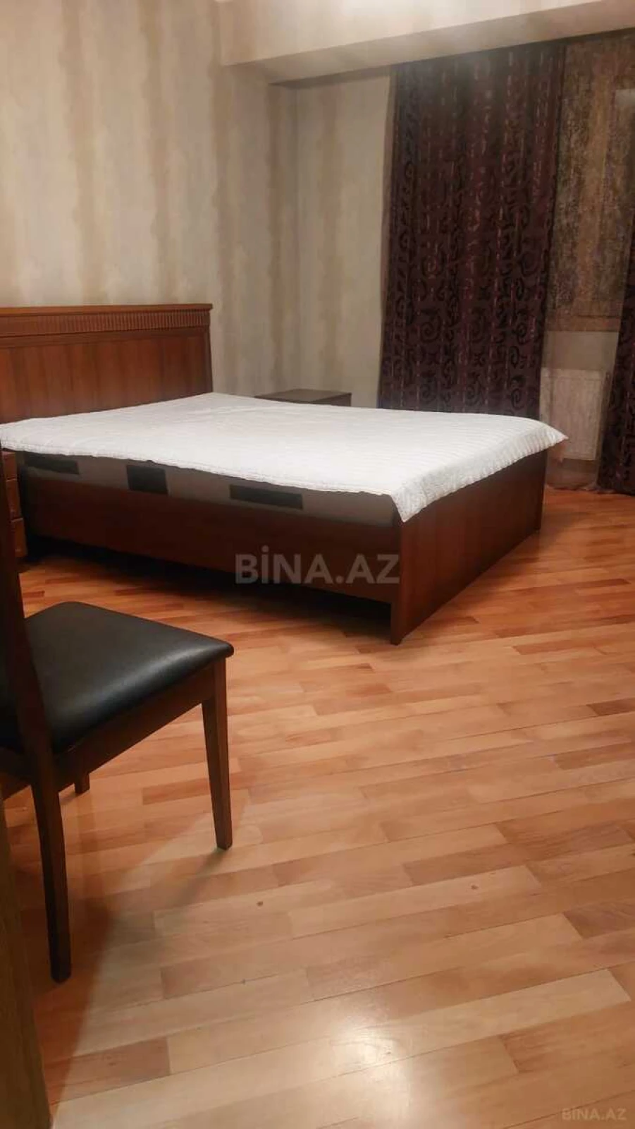 Kirayə verilir 3 otaqlı mənzil 110 m²